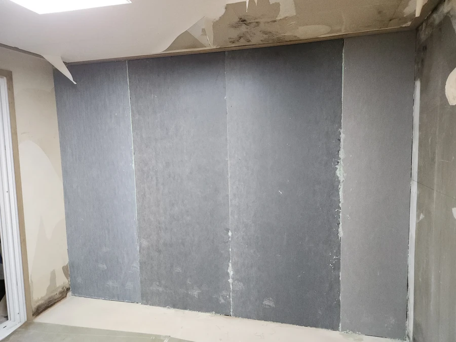 경기광주 벽단열공사 현장 사진 6